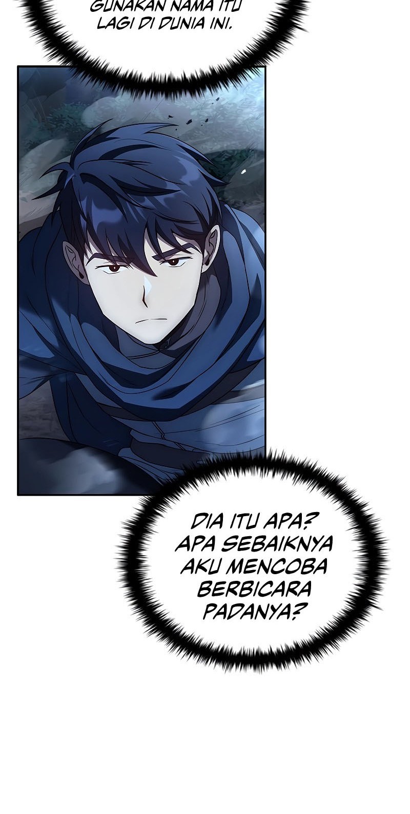 The Regressed Demon Lord Is Kind Chapter 30 - halaman 17