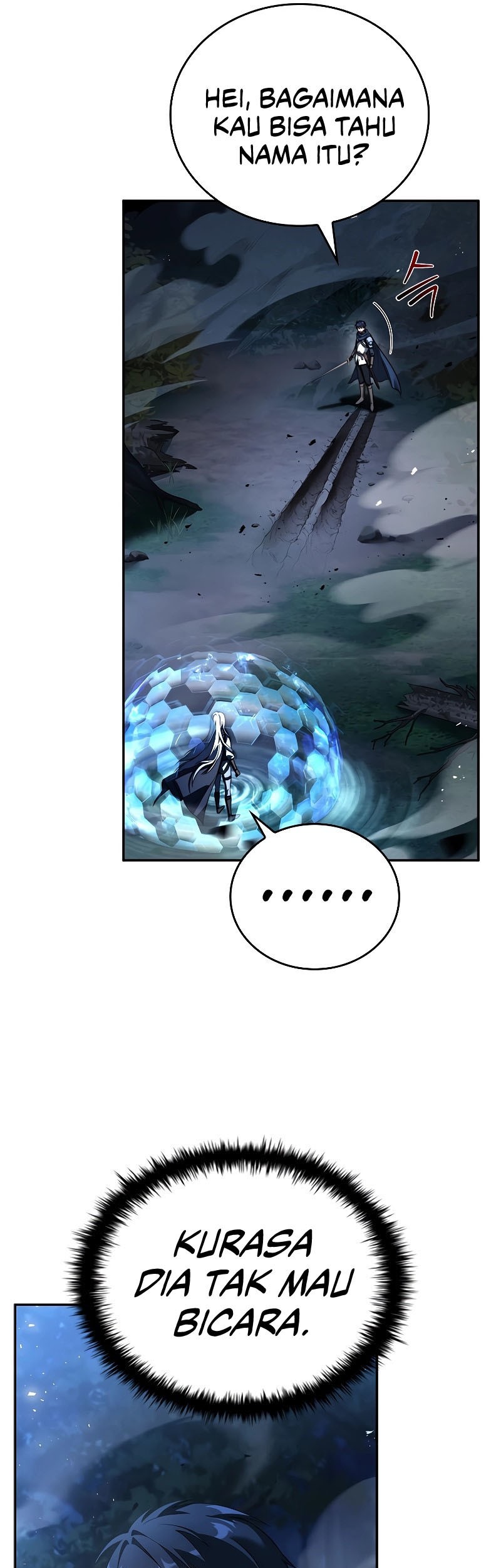 The Regressed Demon Lord Is Kind Chapter 30 - halaman 18