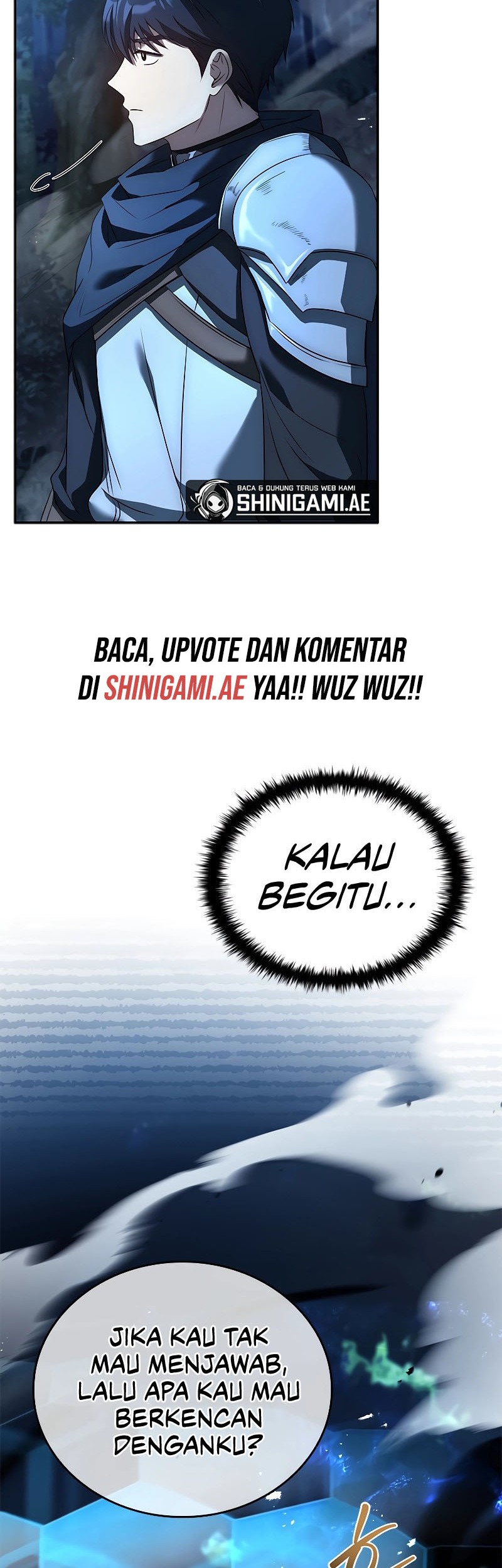 The Regressed Demon Lord Is Kind Chapter 30 - halaman 19