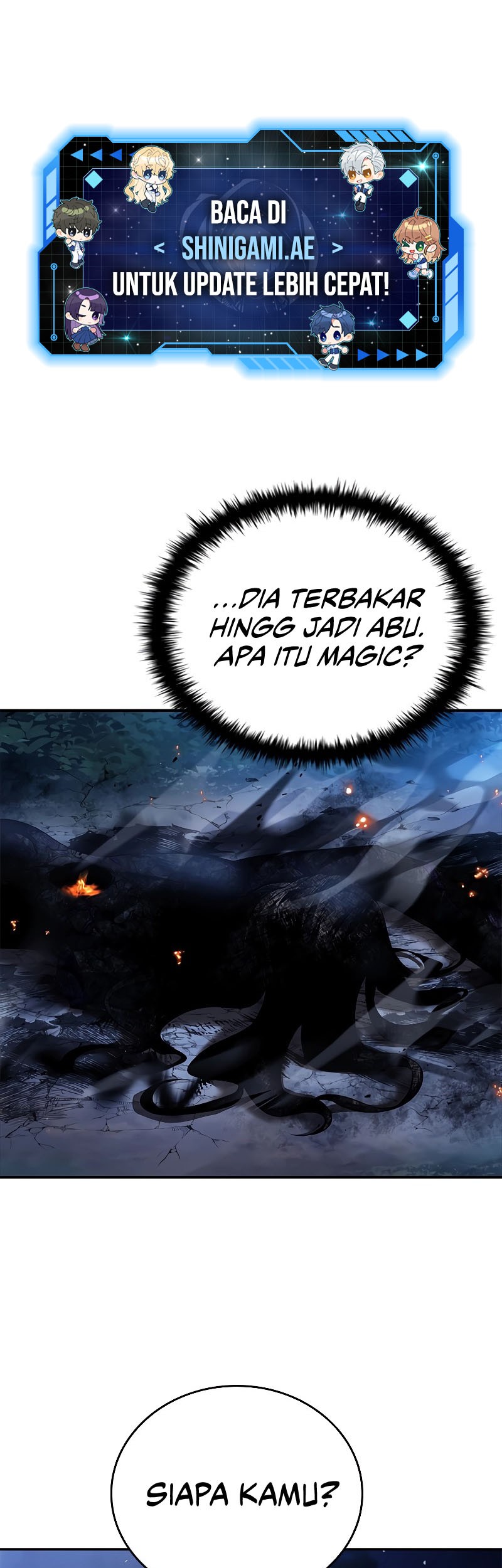 The Regressed Demon Lord Is Kind Chapter 30 - halaman 2