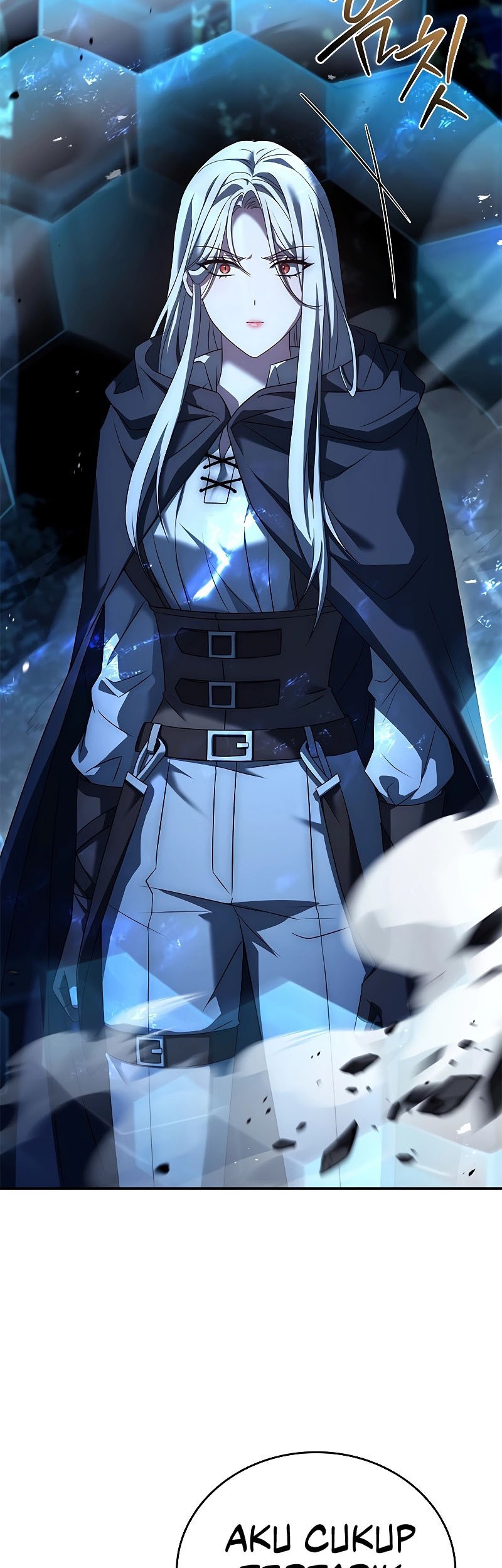 The Regressed Demon Lord Is Kind Chapter 30 - halaman 20