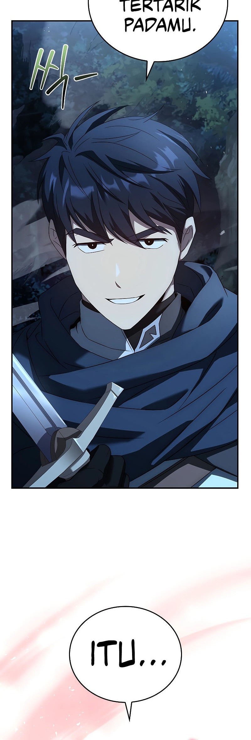 The Regressed Demon Lord Is Kind Chapter 30 - halaman 21