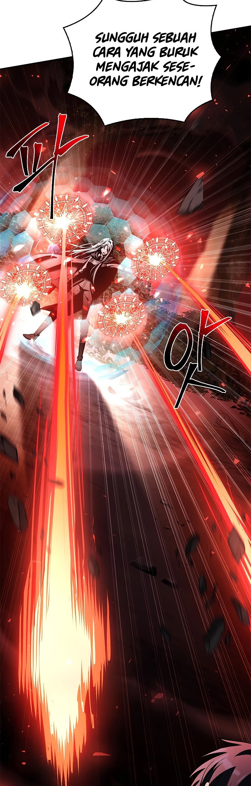 The Regressed Demon Lord Is Kind Chapter 30 - halaman 23