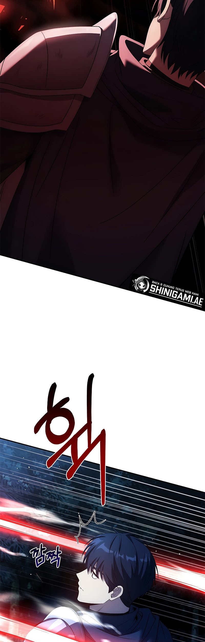 The Regressed Demon Lord Is Kind Chapter 30 - halaman 24