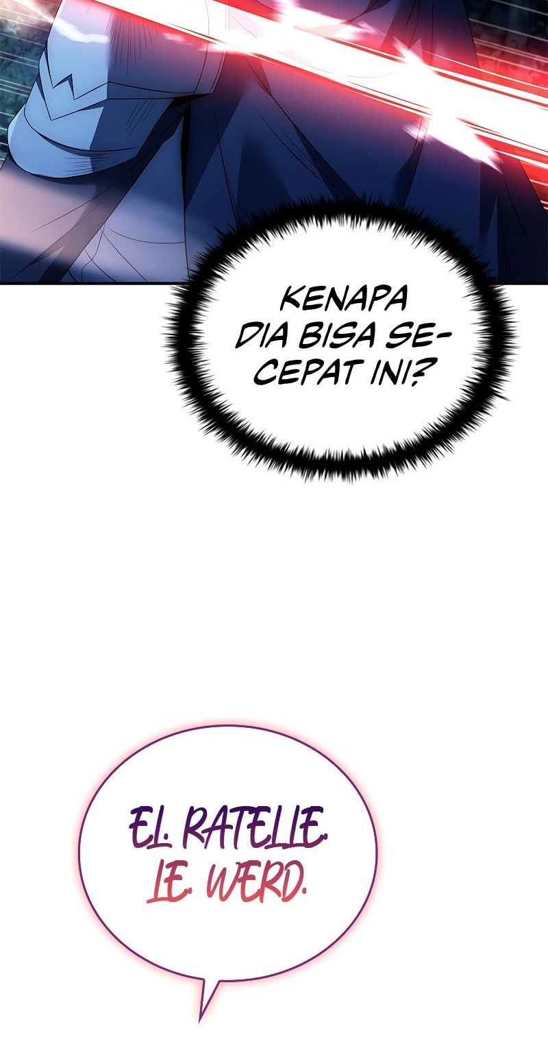 The Regressed Demon Lord Is Kind Chapter 30 - halaman 25