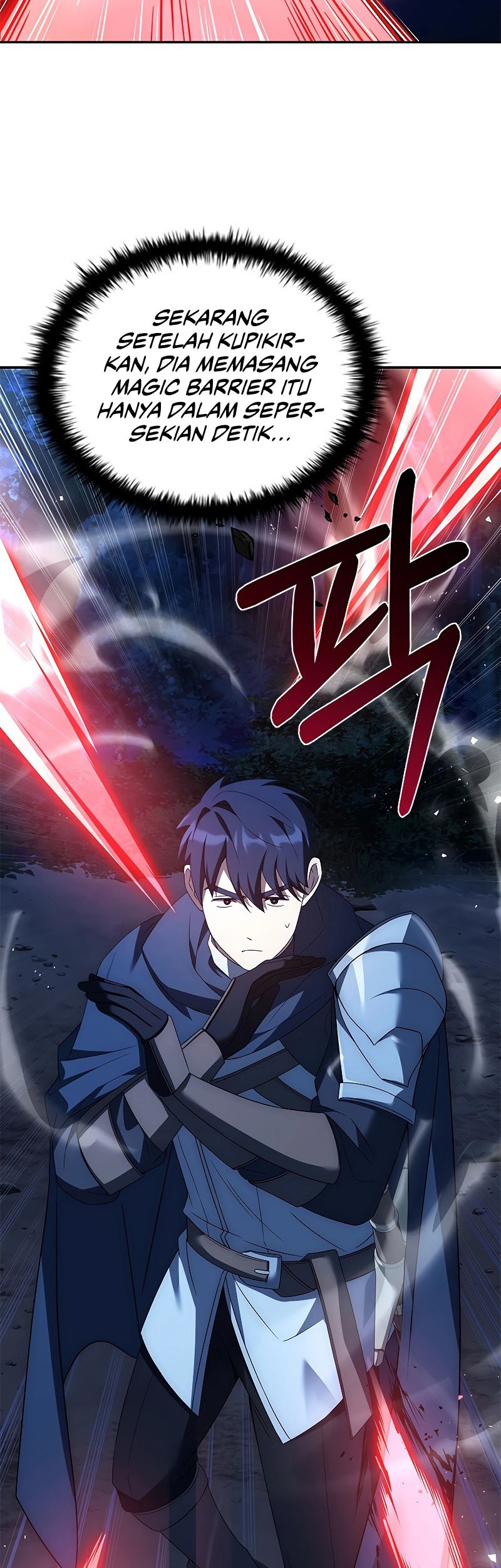 The Regressed Demon Lord Is Kind Chapter 30 - halaman 27