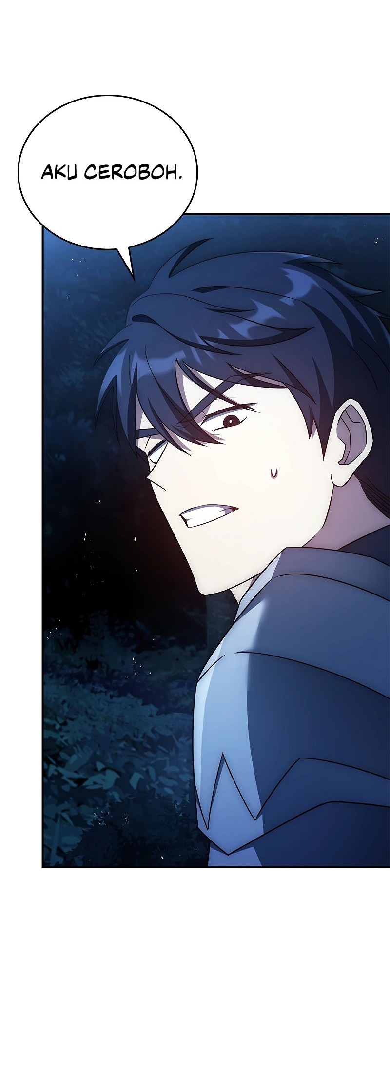 The Regressed Demon Lord Is Kind Chapter 30 - halaman 29