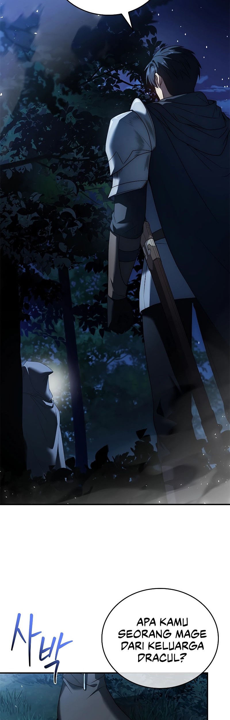 The Regressed Demon Lord Is Kind Chapter 30 - halaman 3