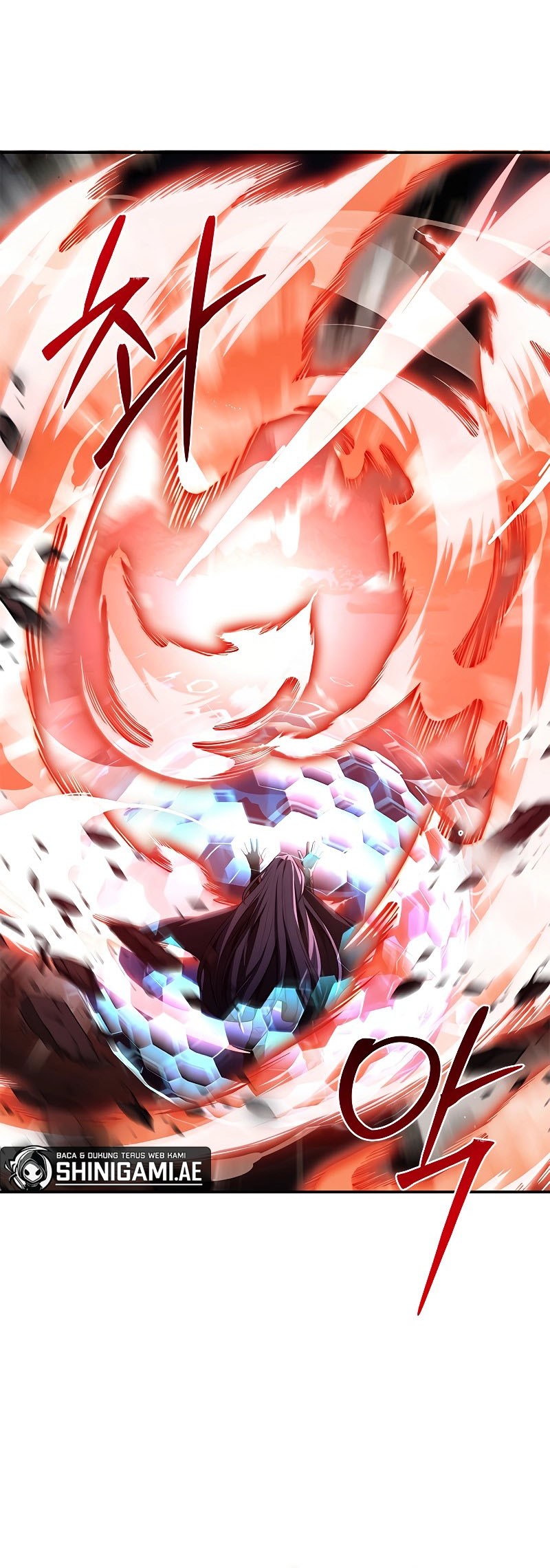 The Regressed Demon Lord Is Kind Chapter 30 - halaman 32