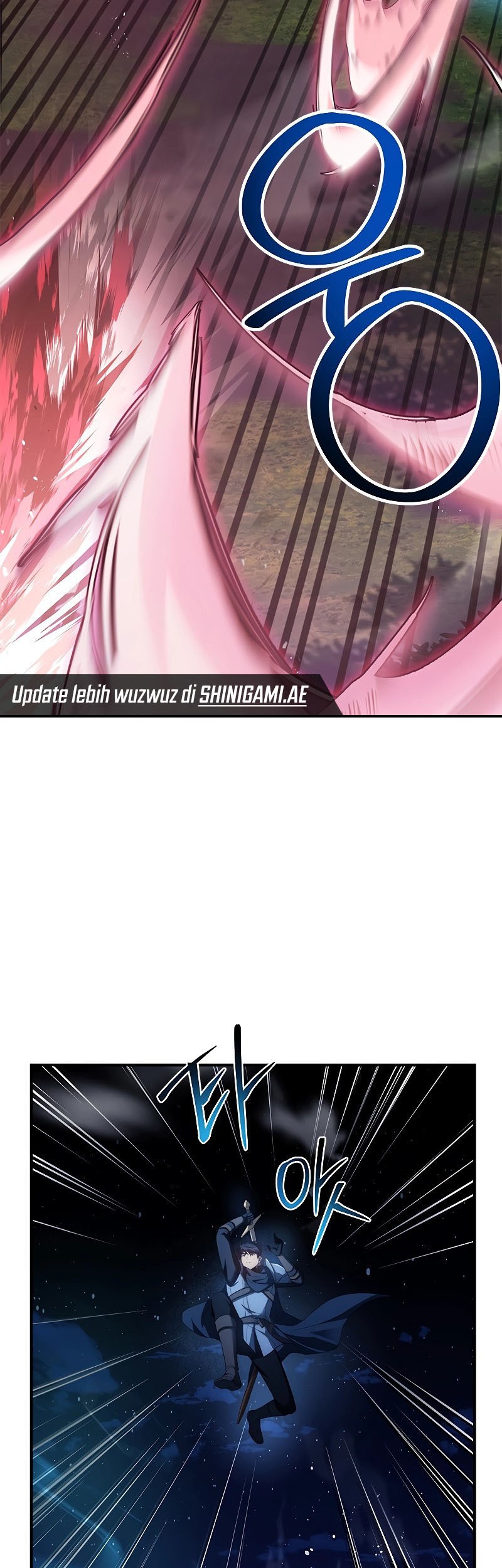 The Regressed Demon Lord Is Kind Chapter 30 - halaman 35