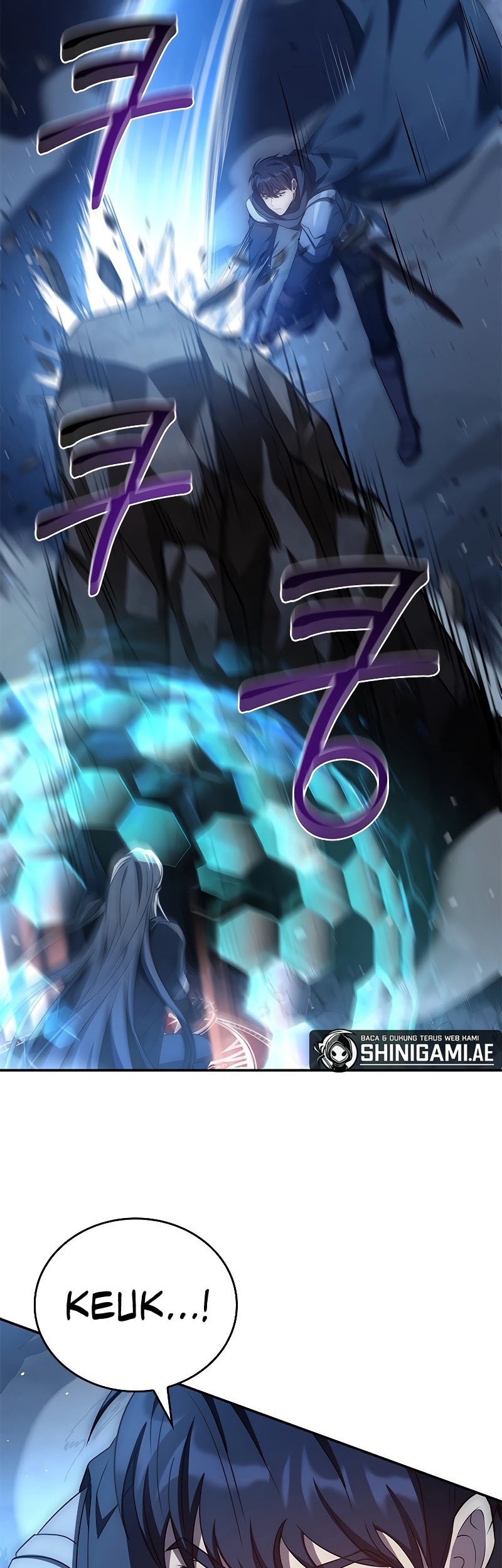 The Regressed Demon Lord Is Kind Chapter 30 - halaman 38