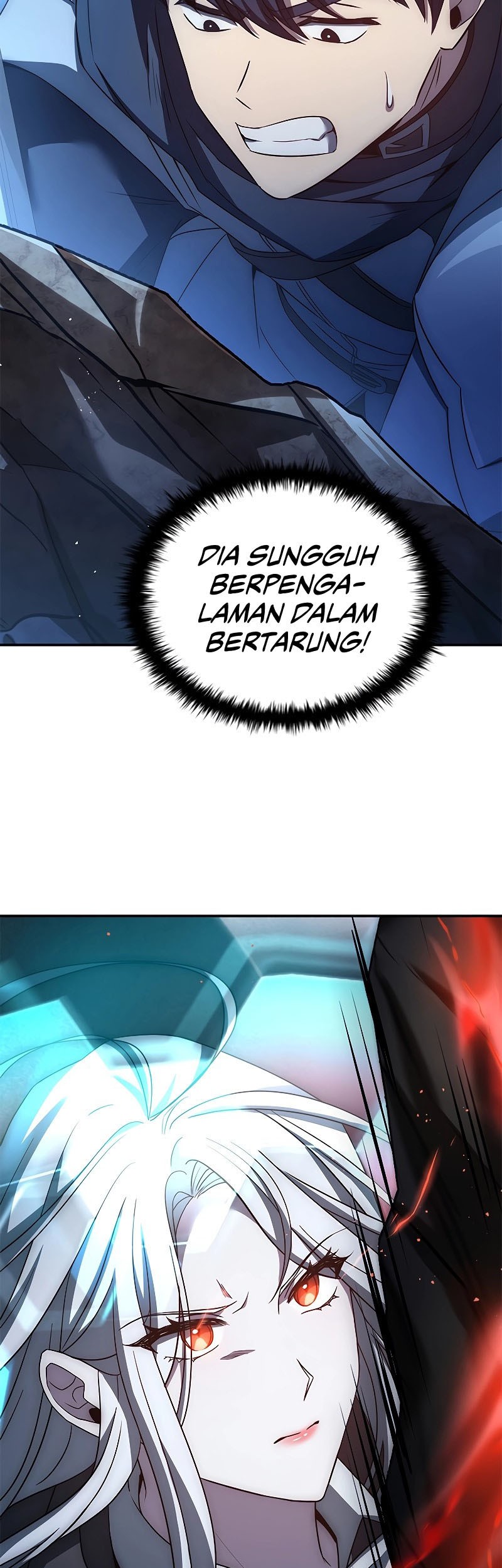 The Regressed Demon Lord Is Kind Chapter 30 - halaman 39