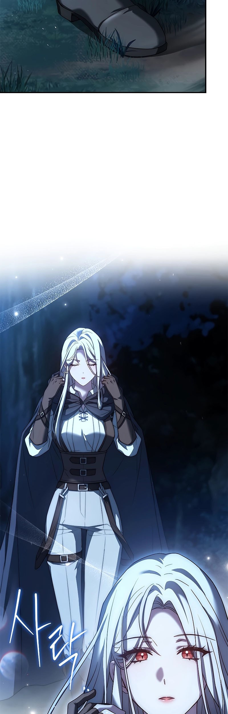 The Regressed Demon Lord Is Kind Chapter 30 - halaman 4