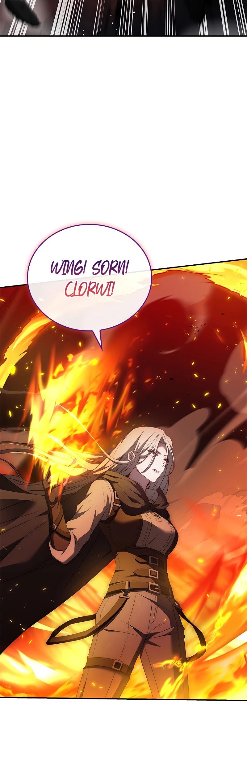 The Regressed Demon Lord Is Kind Chapter 30 - halaman 42