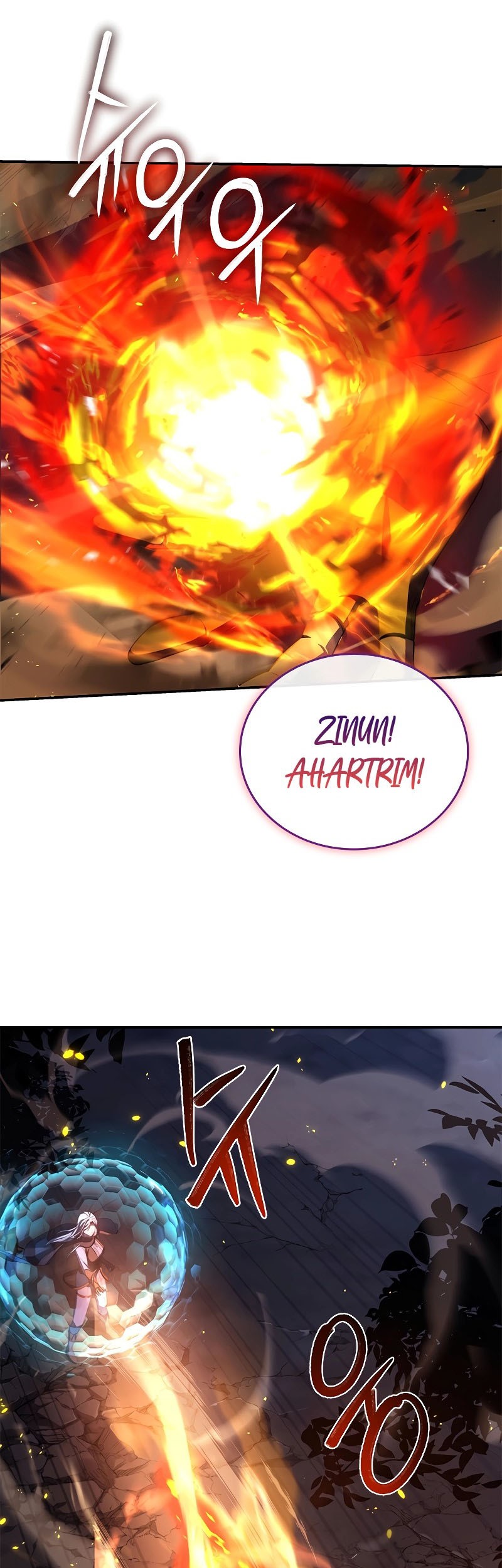 The Regressed Demon Lord Is Kind Chapter 30 - halaman 43