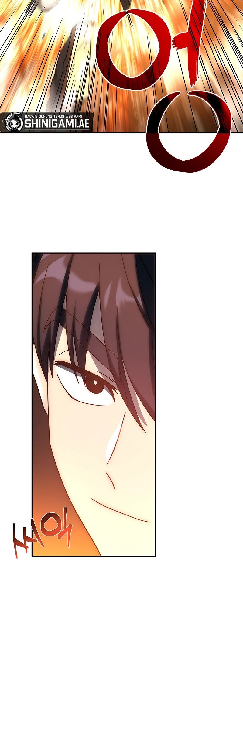 The Regressed Demon Lord Is Kind Chapter 30 - halaman 48