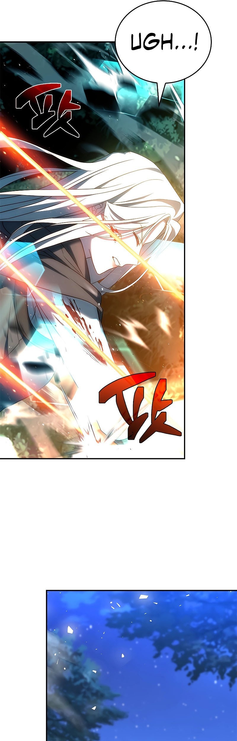 The Regressed Demon Lord Is Kind Chapter 30 - halaman 53