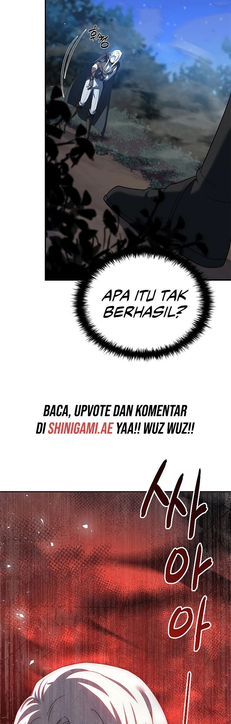 The Regressed Demon Lord Is Kind Chapter 30 - halaman 54