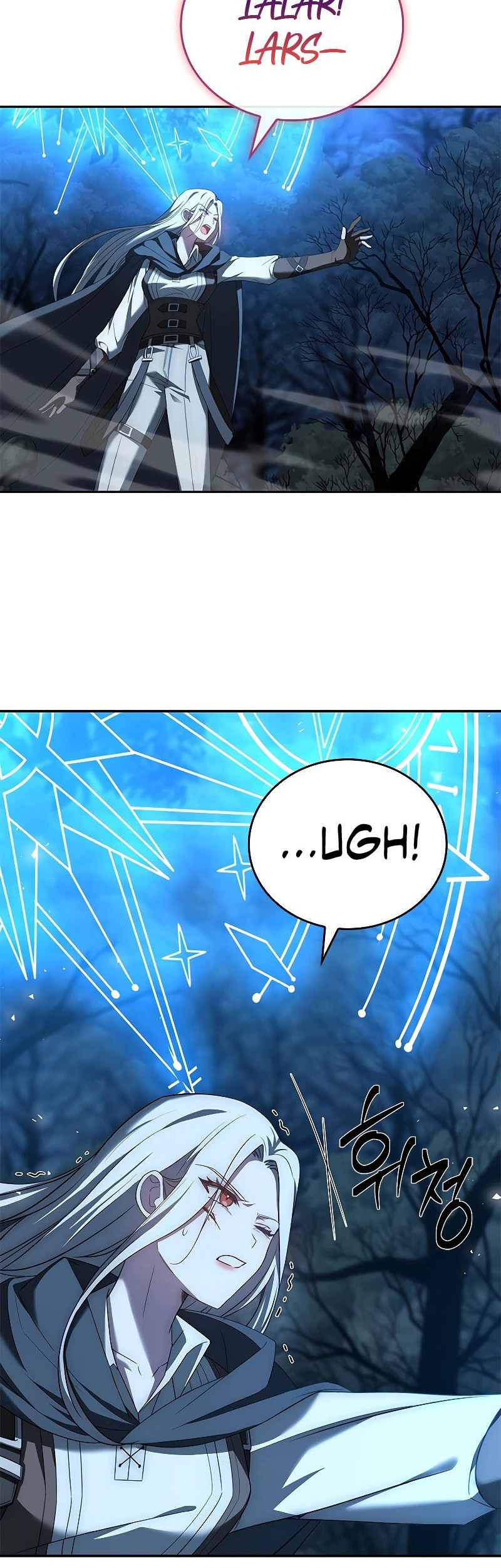 The Regressed Demon Lord Is Kind Chapter 30 - halaman 56