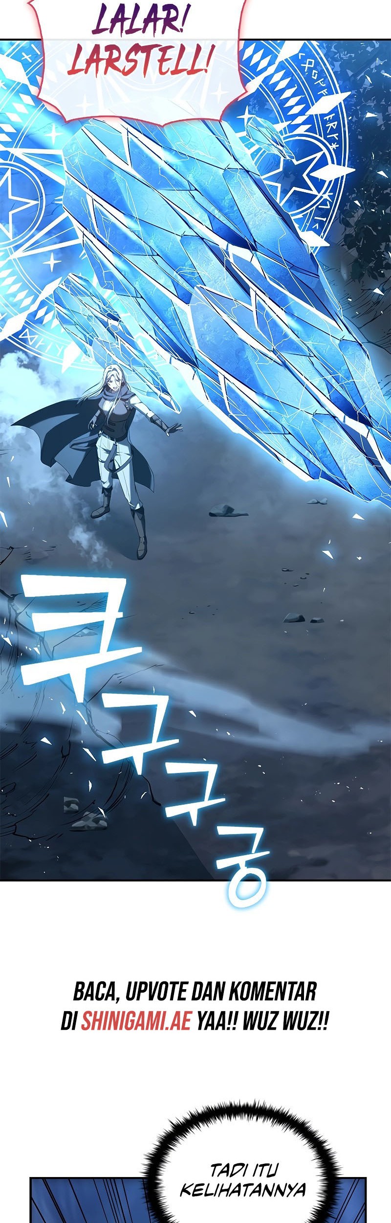 The Regressed Demon Lord Is Kind Chapter 30 - halaman 58