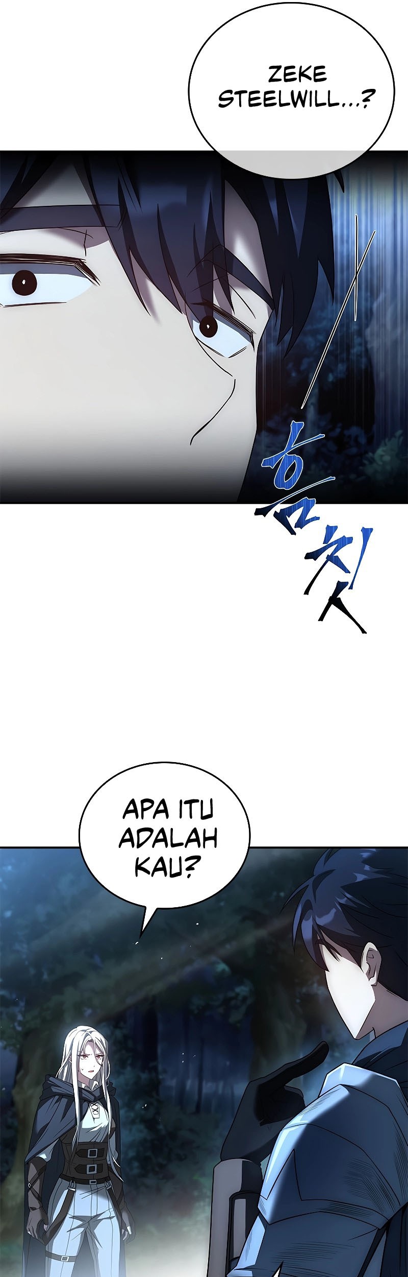 The Regressed Demon Lord Is Kind Chapter 30 - halaman 6