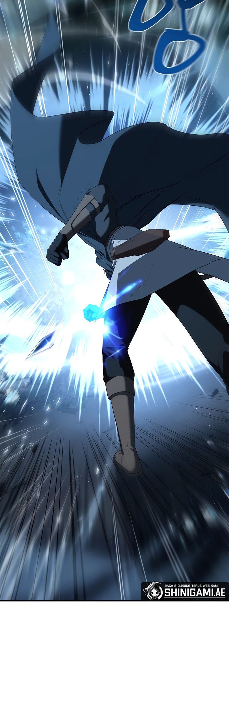 The Regressed Demon Lord Is Kind Chapter 30 - halaman 60