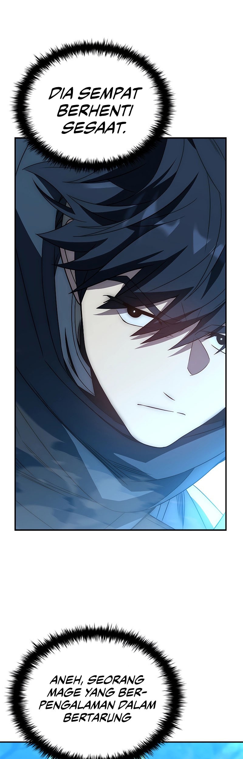 The Regressed Demon Lord Is Kind Chapter 30 - halaman 61
