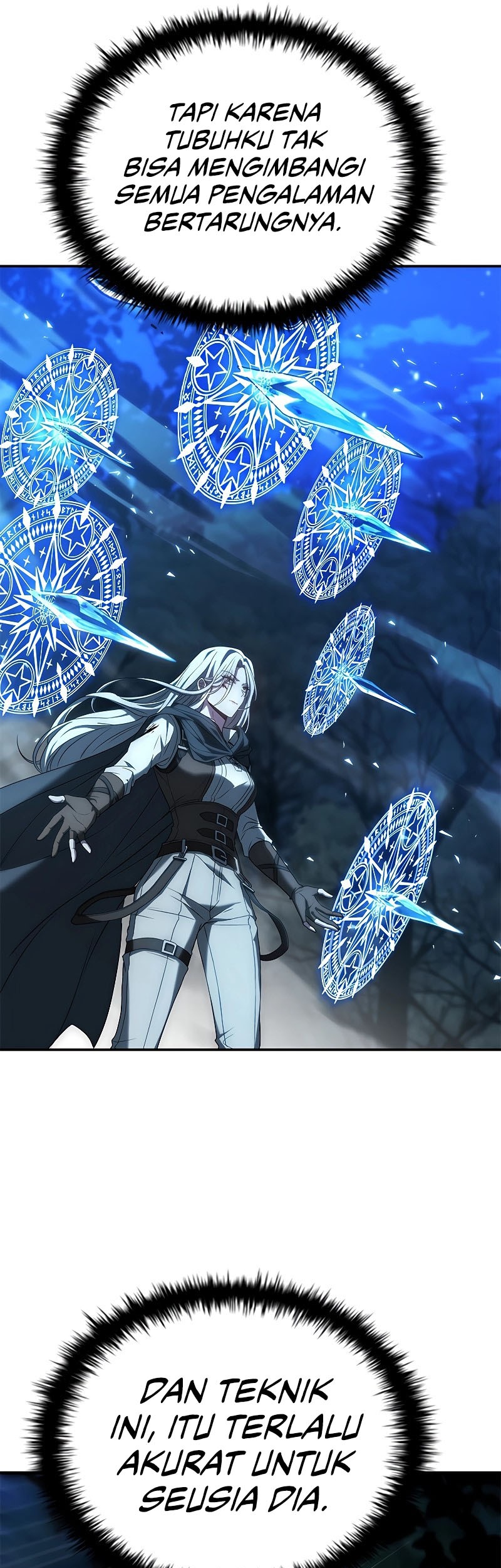The Regressed Demon Lord Is Kind Chapter 30 - halaman 65