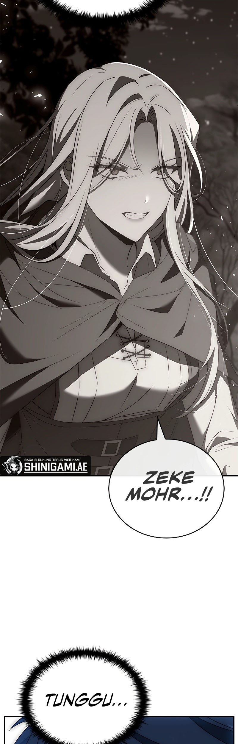 The Regressed Demon Lord Is Kind Chapter 30 - halaman 67