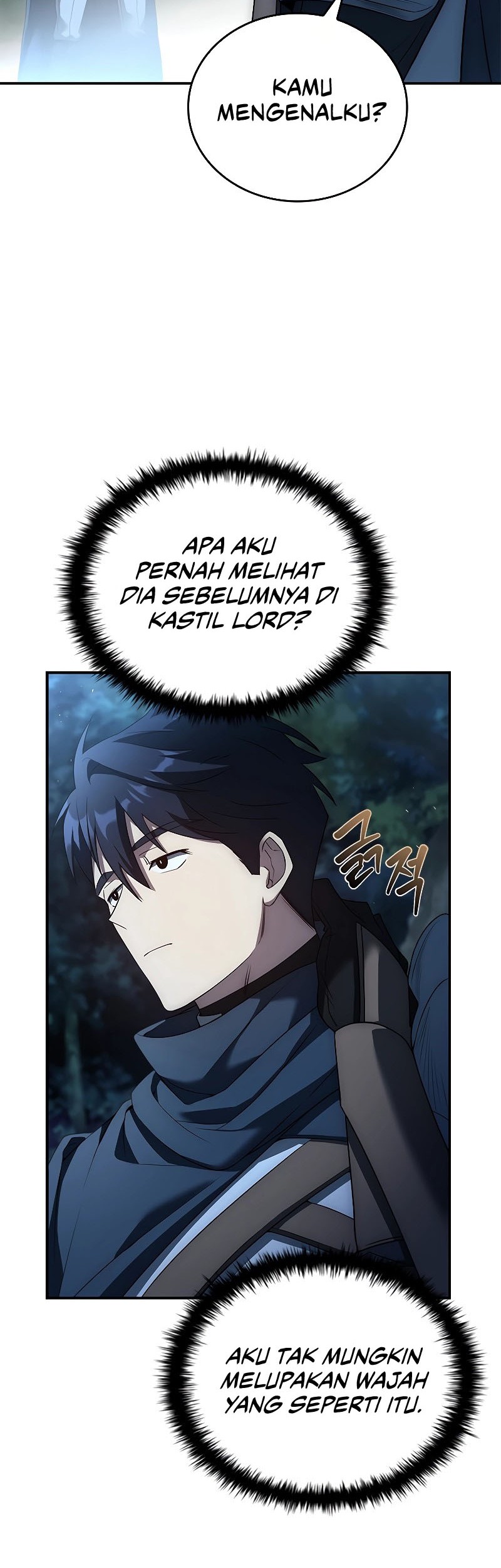 The Regressed Demon Lord Is Kind Chapter 30 - halaman 7