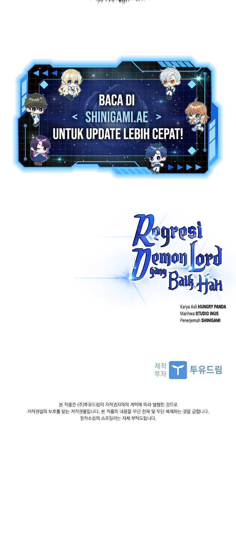The Regressed Demon Lord Is Kind Chapter 30 - halaman 70