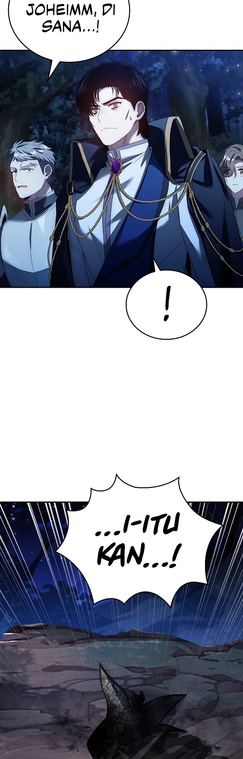 The Regressed Demon Lord Is Kind Chapter 31 - halaman 11