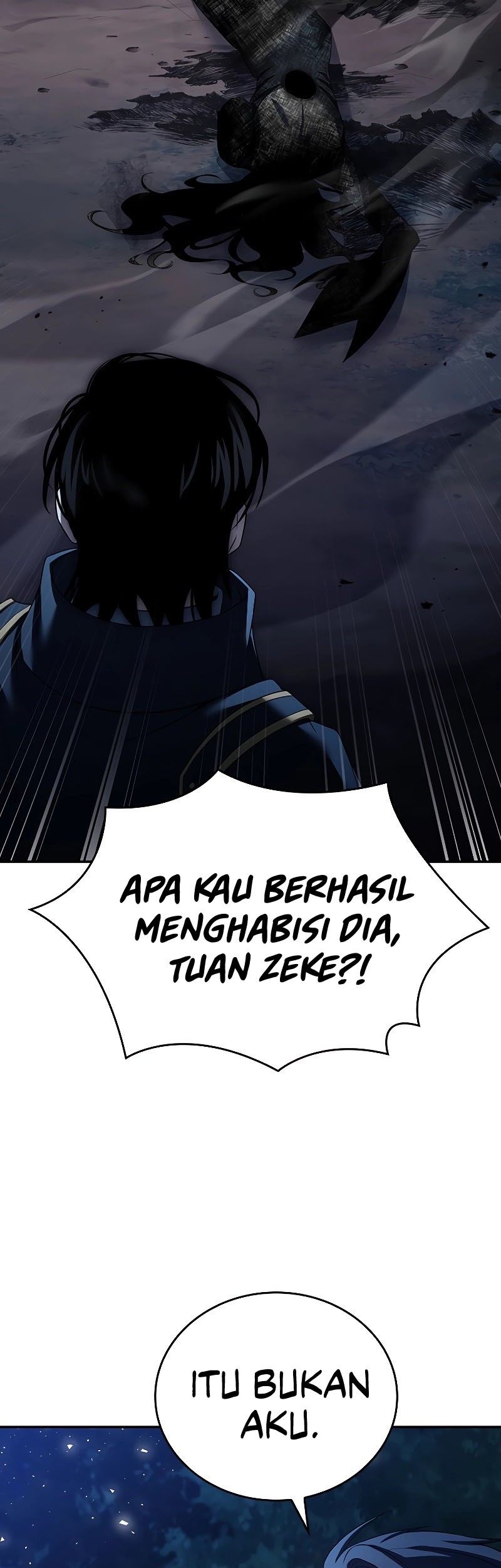 The Regressed Demon Lord Is Kind Chapter 31 - halaman 12