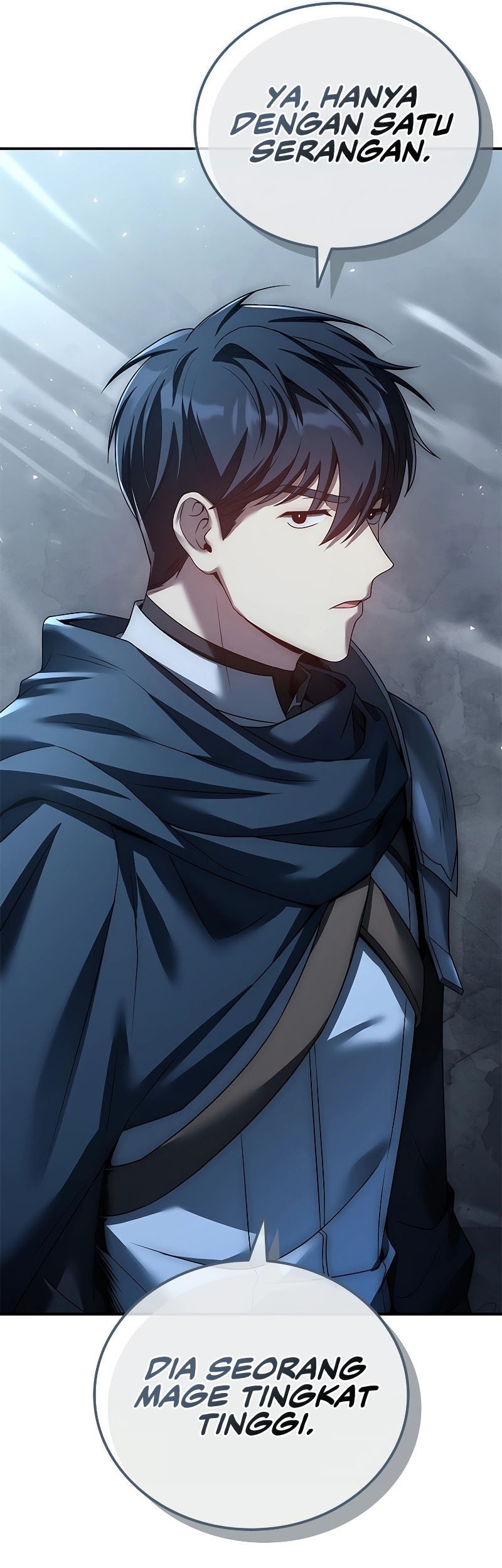 The Regressed Demon Lord Is Kind Chapter 31 - halaman 14