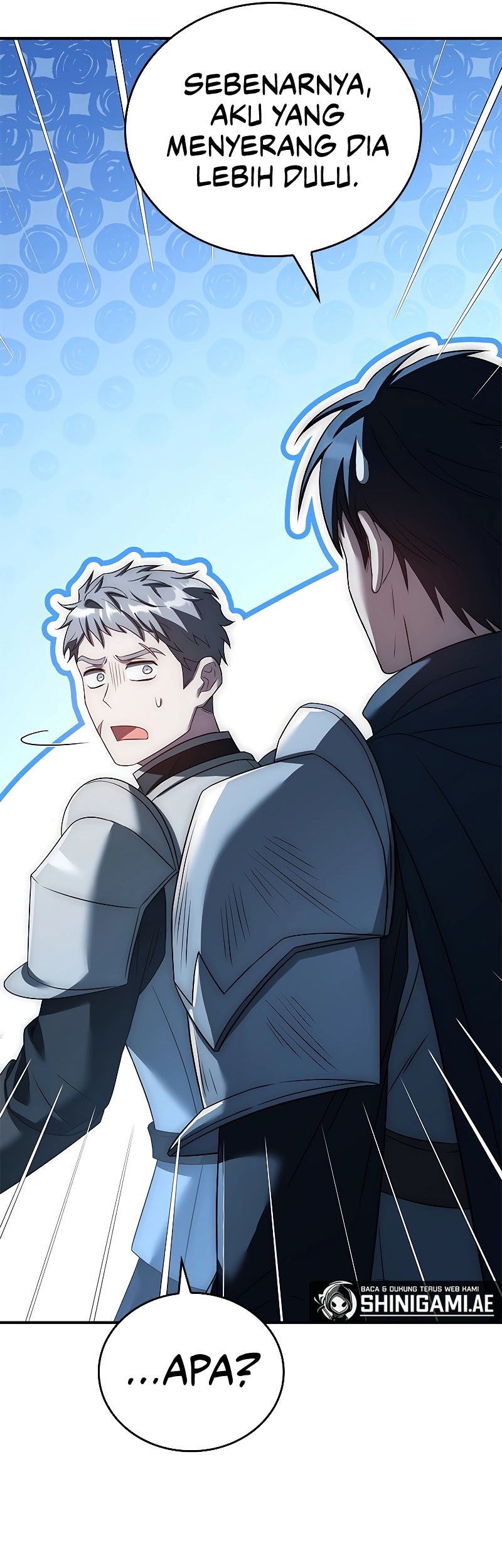 The Regressed Demon Lord Is Kind Chapter 31 - halaman 18