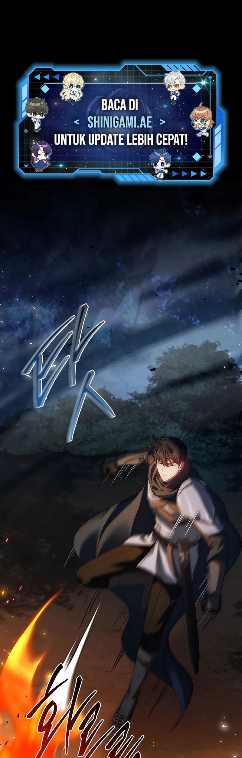 The Regressed Demon Lord Is Kind Chapter 31 - halaman 2