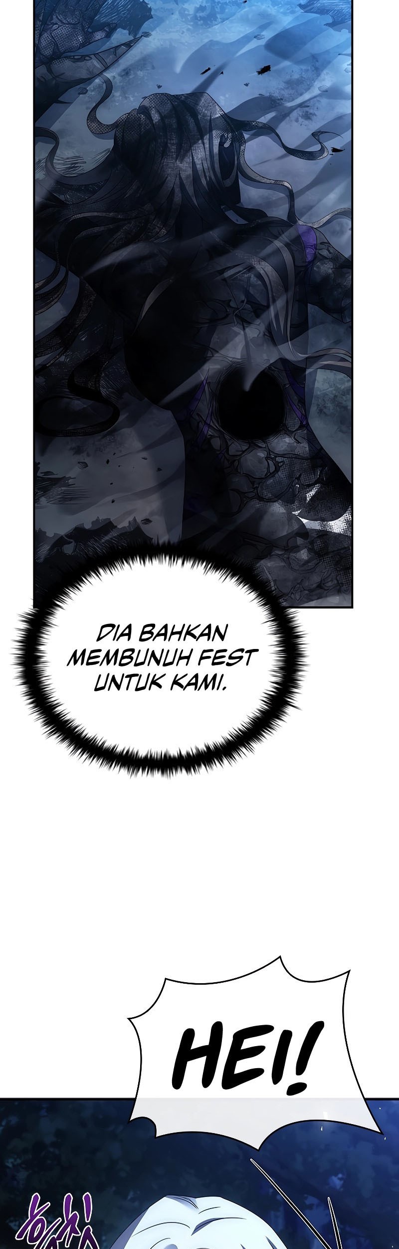 The Regressed Demon Lord Is Kind Chapter 31 - halaman 20