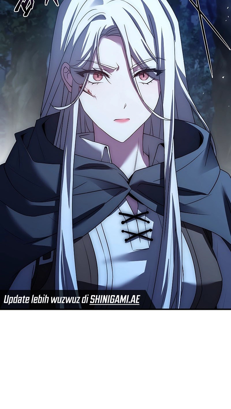 The Regressed Demon Lord Is Kind Chapter 31 - halaman 21