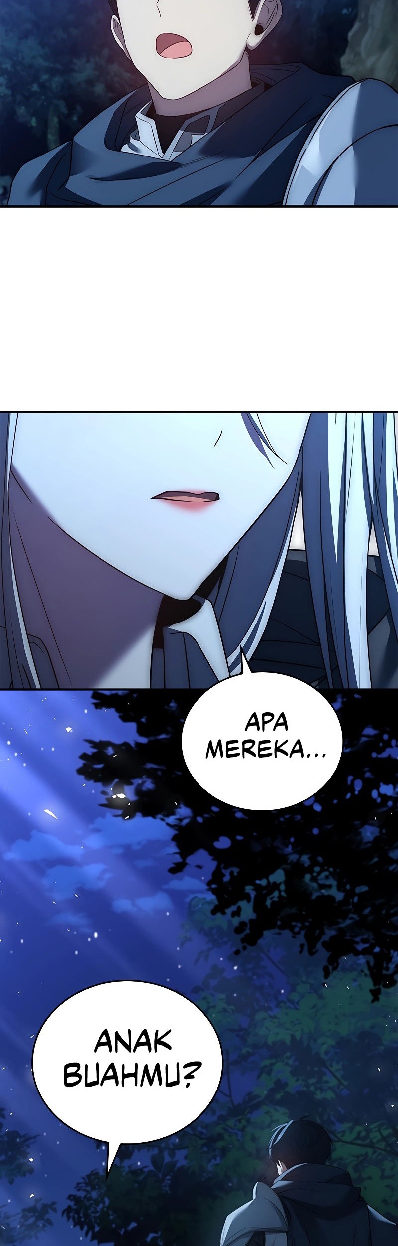 The Regressed Demon Lord Is Kind Chapter 31 - halaman 23