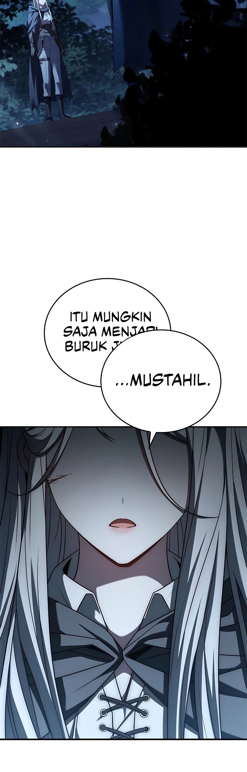 The Regressed Demon Lord Is Kind Chapter 31 - halaman 27