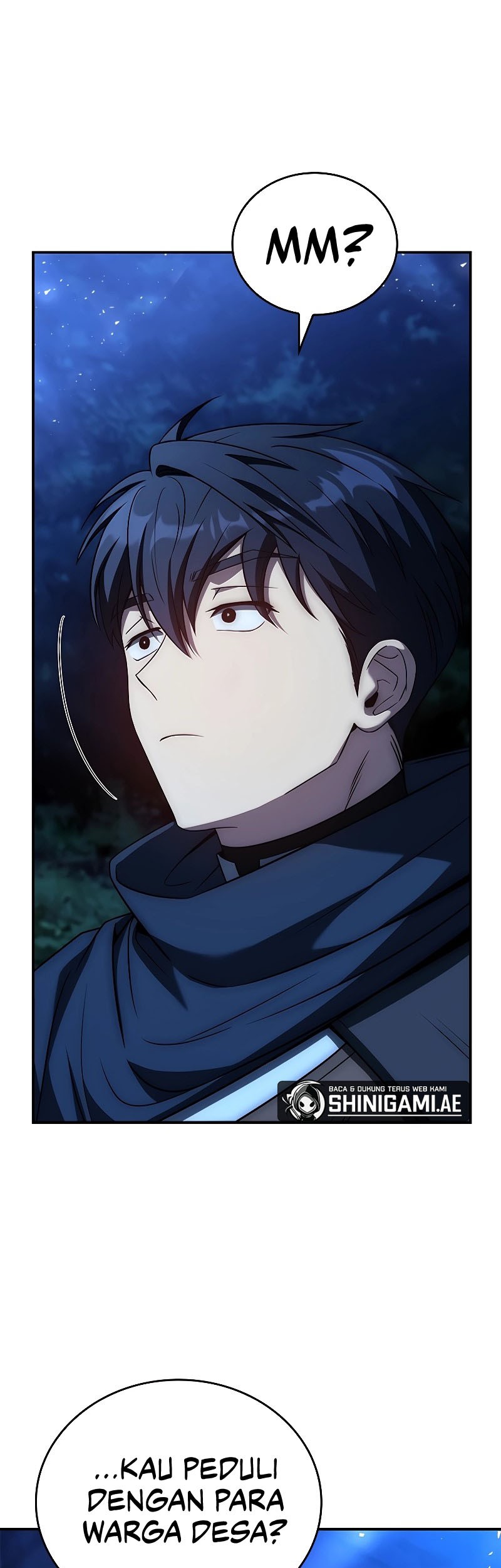 The Regressed Demon Lord Is Kind Chapter 31 - halaman 28