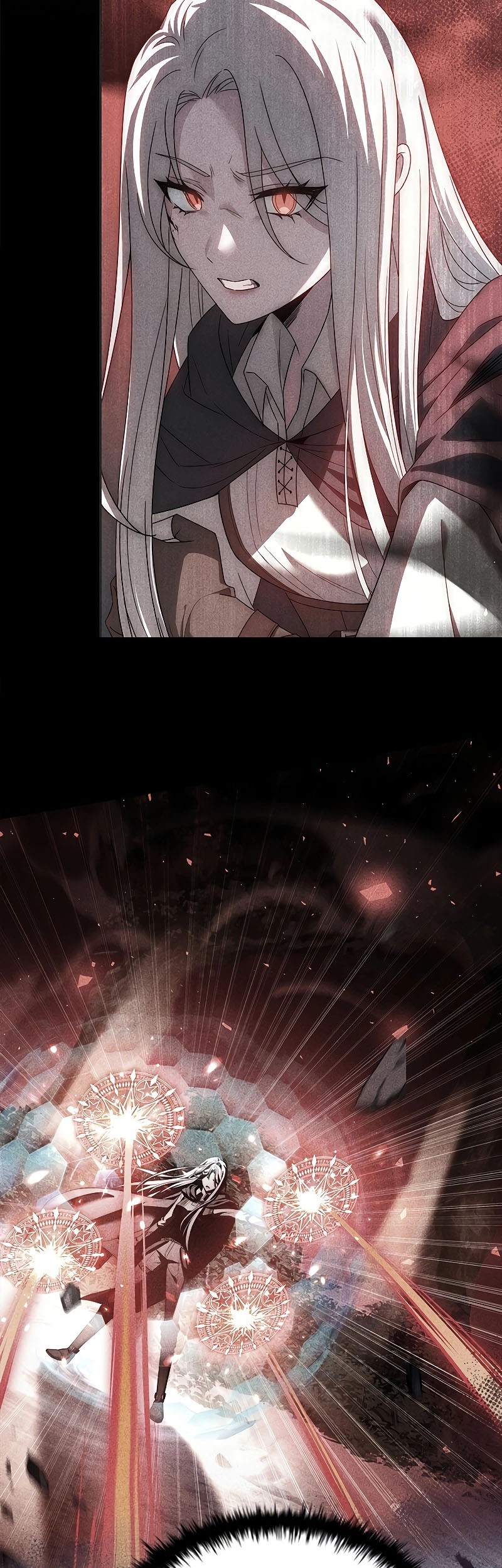 The Regressed Demon Lord Is Kind Chapter 31 - halaman 4