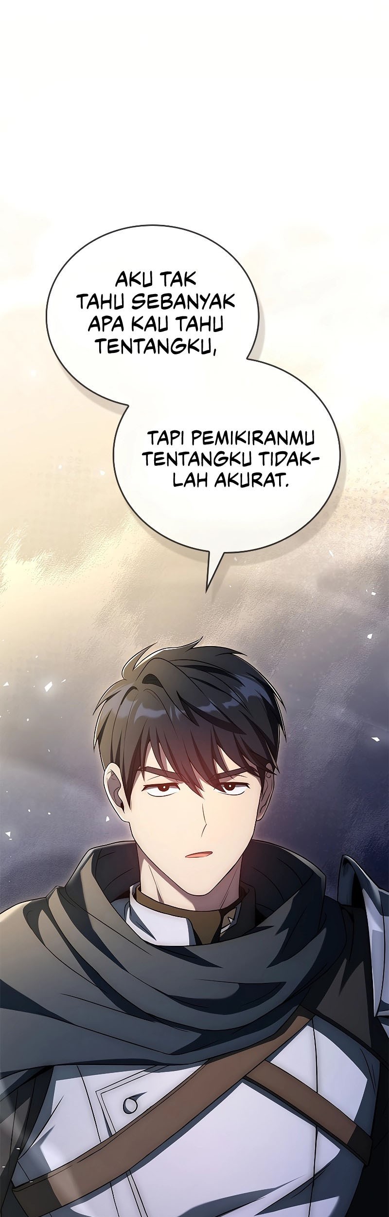 The Regressed Demon Lord Is Kind Chapter 31 - halaman 40