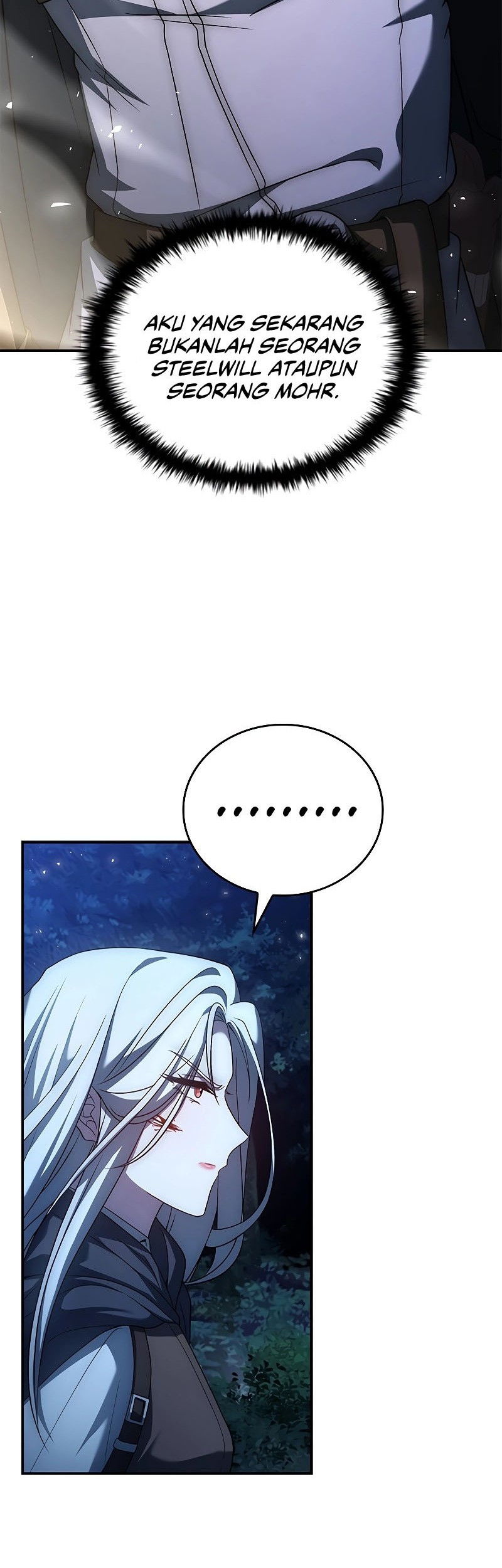 The Regressed Demon Lord Is Kind Chapter 31 - halaman 41