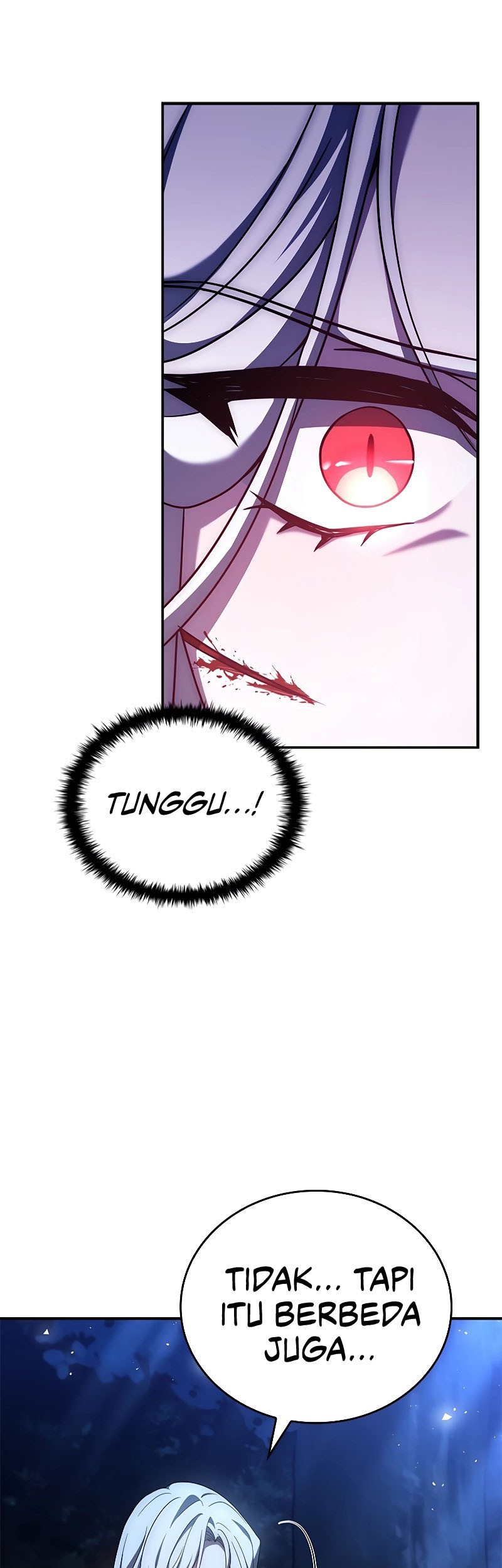 The Regressed Demon Lord Is Kind Chapter 31 - halaman 42