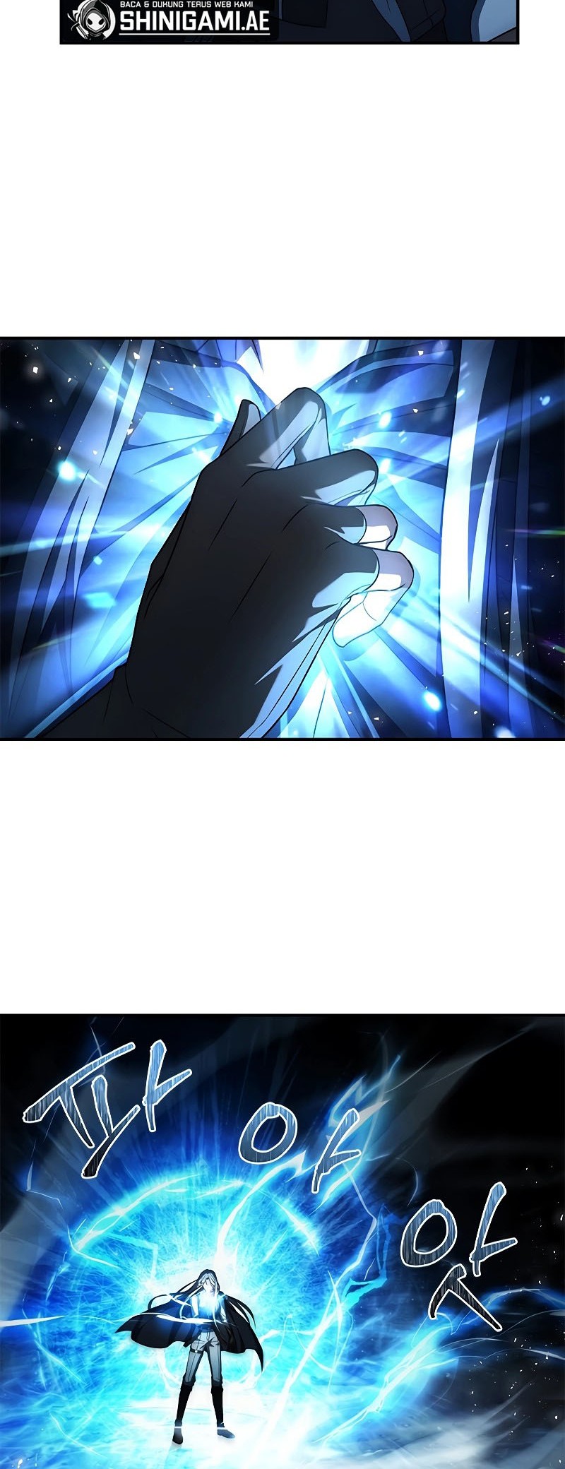 The Regressed Demon Lord Is Kind Chapter 31 - halaman 45