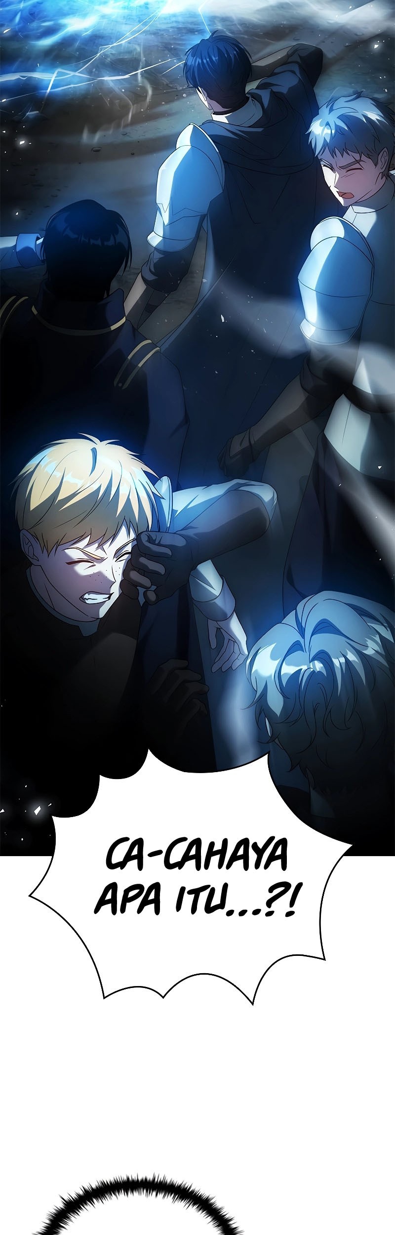 The Regressed Demon Lord Is Kind Chapter 31 - halaman 46