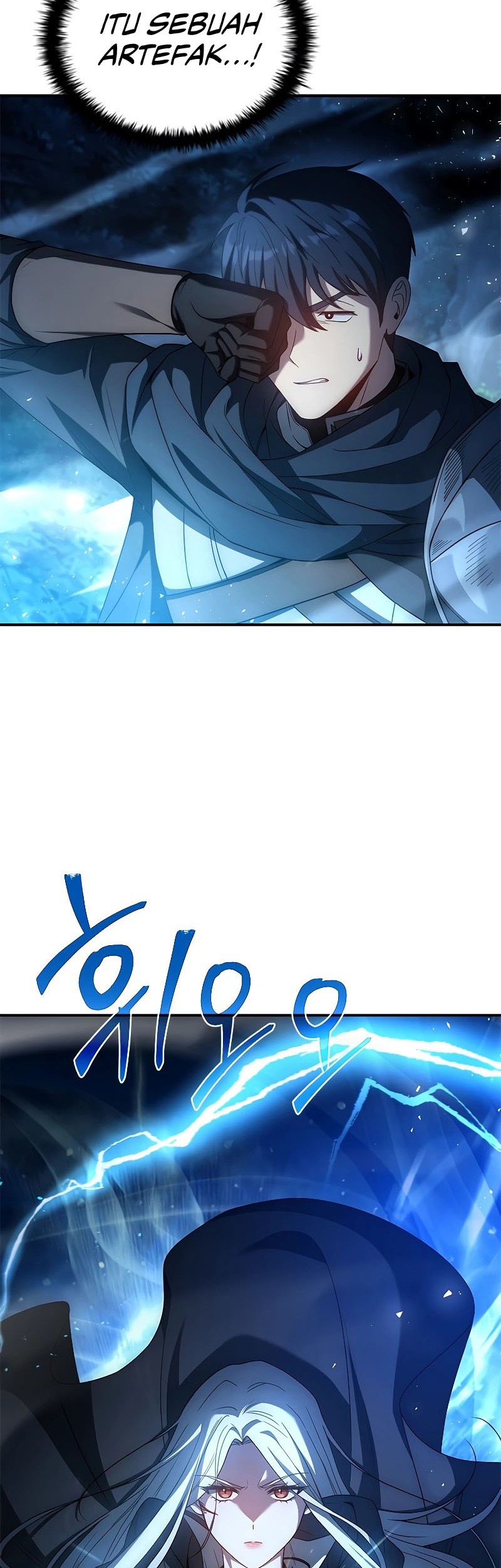 The Regressed Demon Lord Is Kind Chapter 31 - halaman 47
