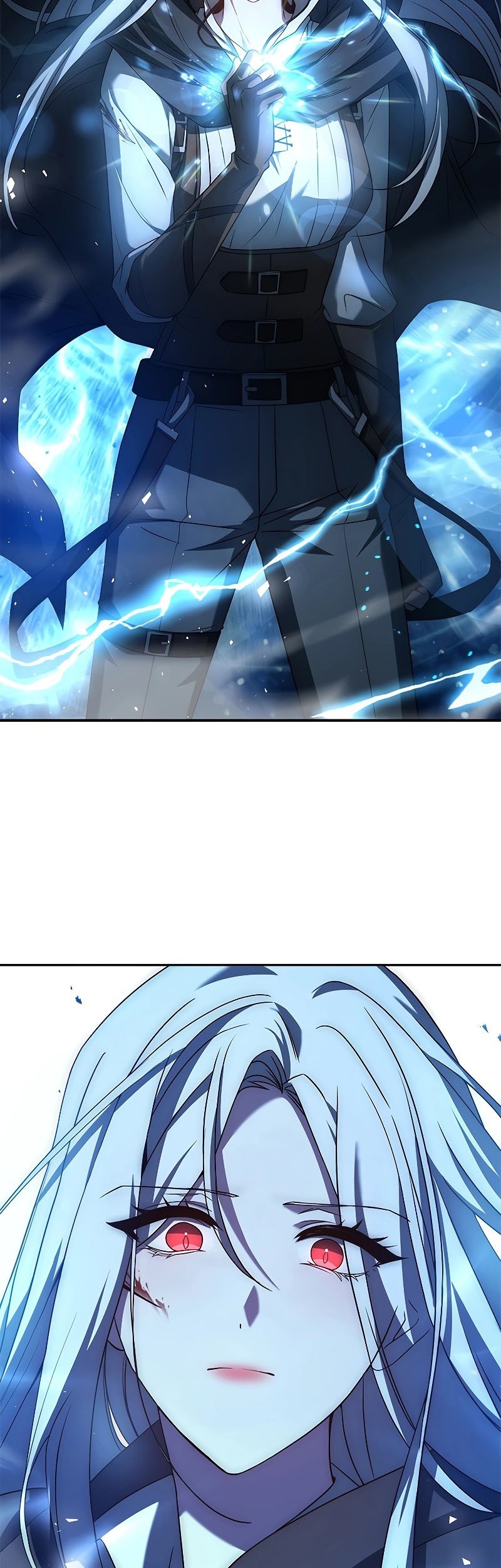 The Regressed Demon Lord Is Kind Chapter 31 - halaman 48