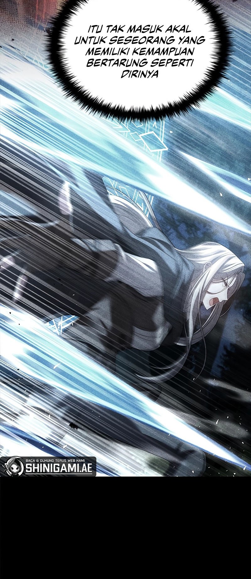 The Regressed Demon Lord Is Kind Chapter 31 - halaman 5